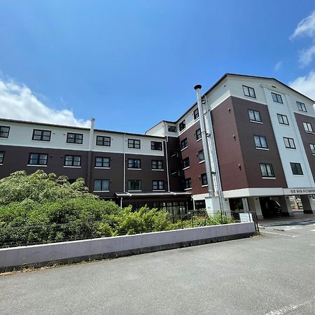 Gora Hotel Paipuno Kemuri Plus Hakone Bagian luar foto
