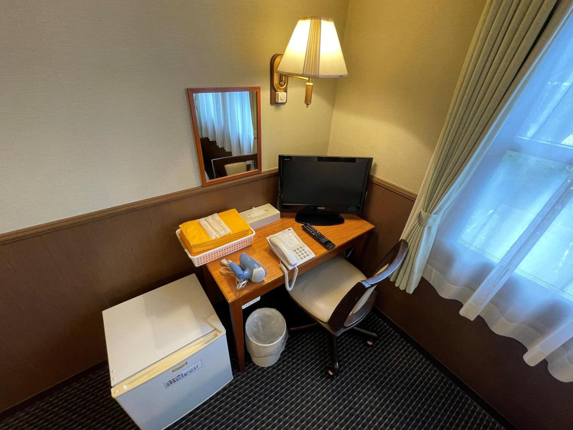 Gora Hotel Paipuno Kemuri Plus Hakone Bagian luar foto