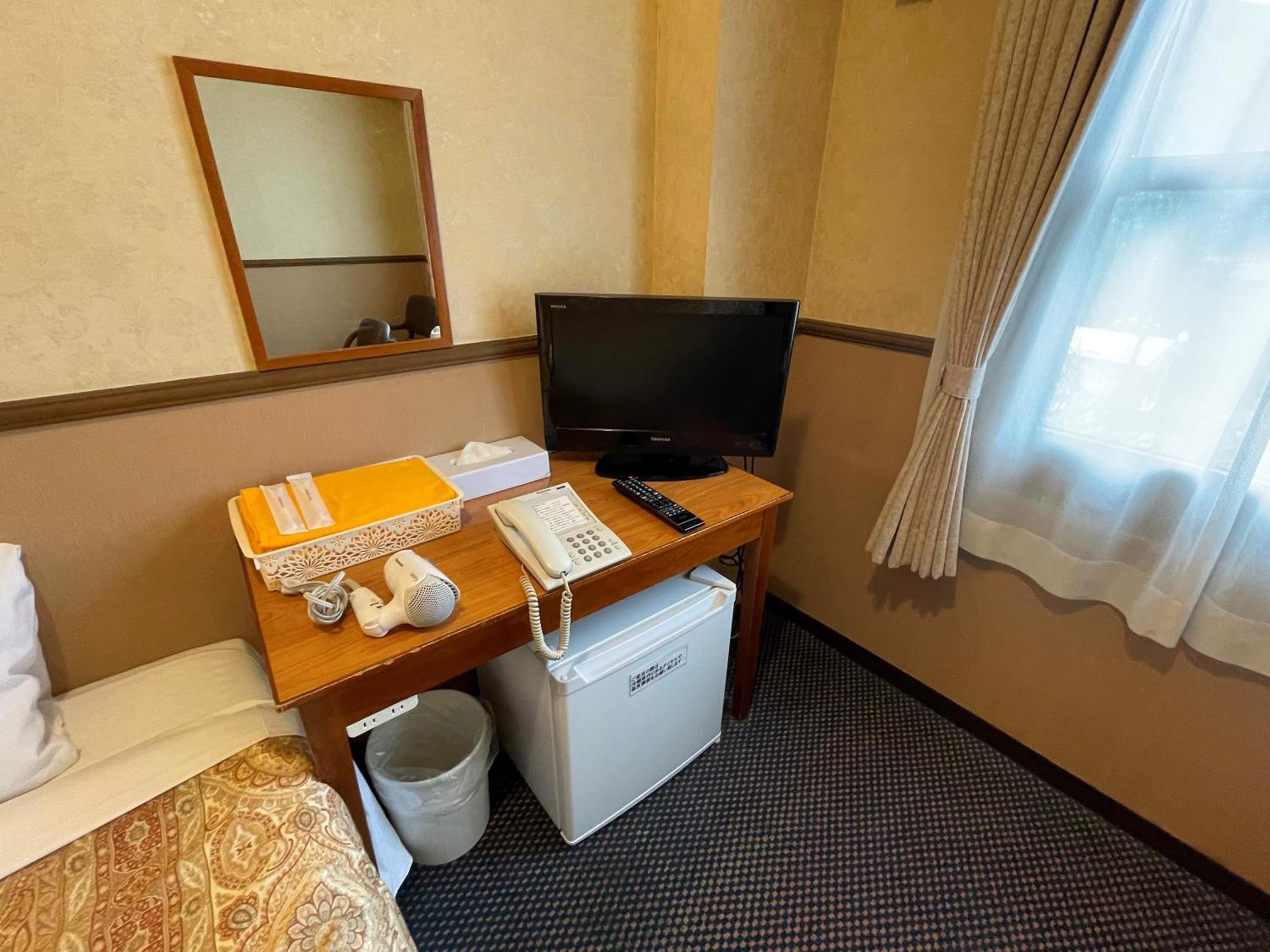 Gora Hotel Paipuno Kemuri Plus Hakone Bagian luar foto