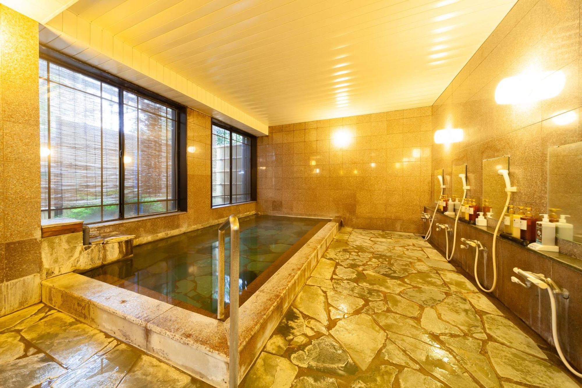 Gora Hotel Paipuno Kemuri Plus Hakone Bagian luar foto