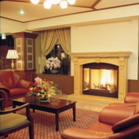 Gora Hotel Paipuno Kemuri Plus Hakone Bagian luar foto