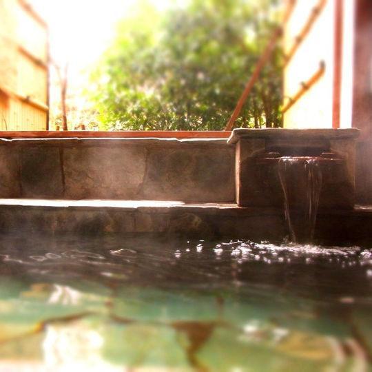 Gora Hotel Paipuno Kemuri Plus Hakone Bagian luar foto