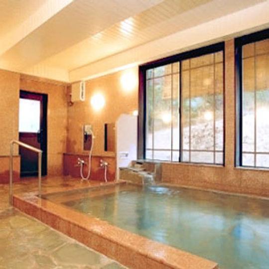 Gora Hotel Paipuno Kemuri Plus Hakone Bagian luar foto