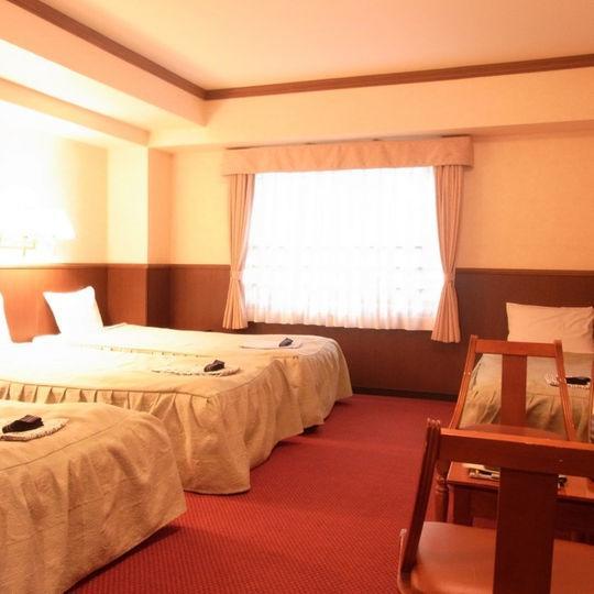 Gora Hotel Paipuno Kemuri Plus Hakone Bagian luar foto