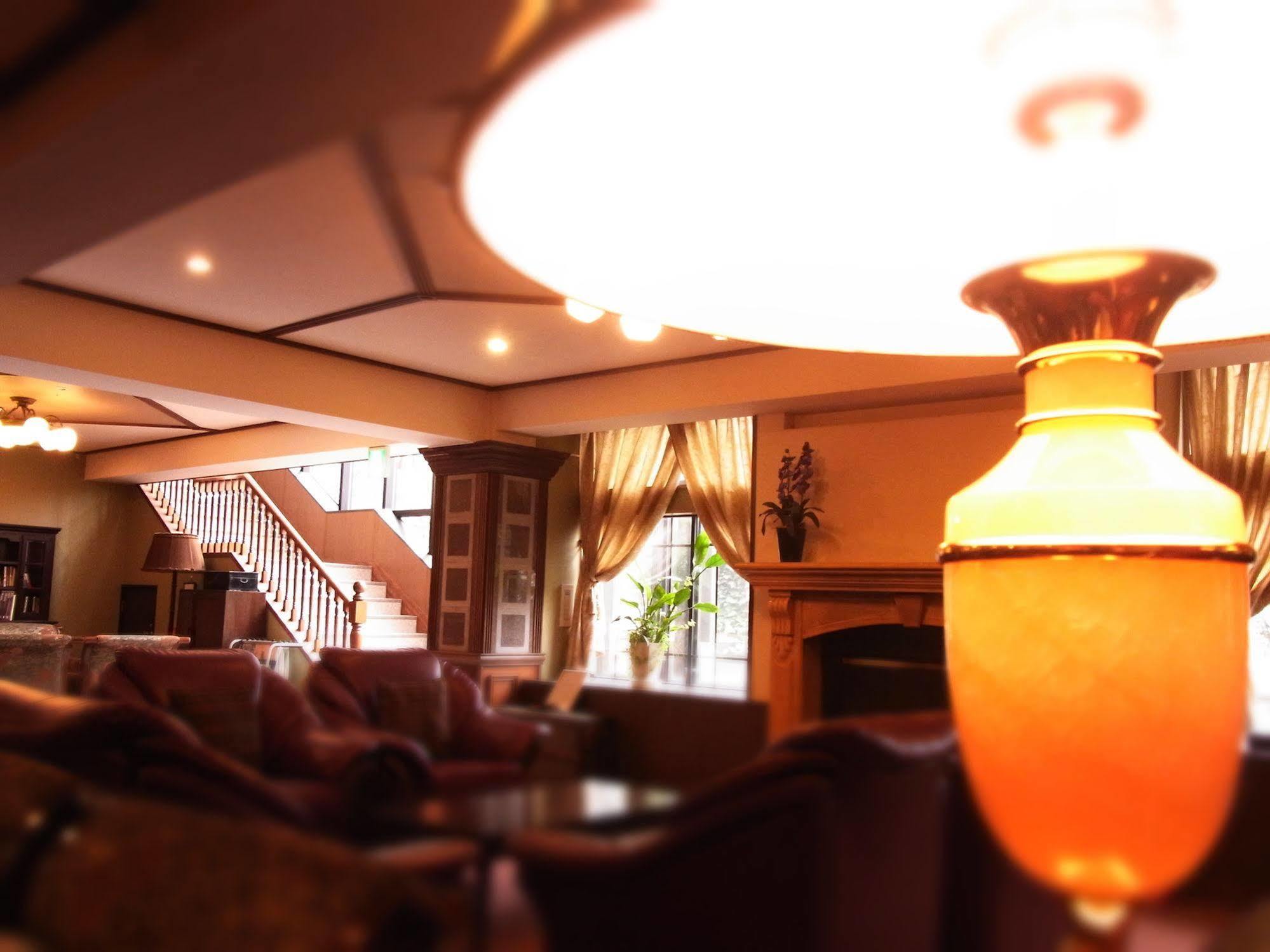 Gora Hotel Paipuno Kemuri Plus Hakone Bagian luar foto