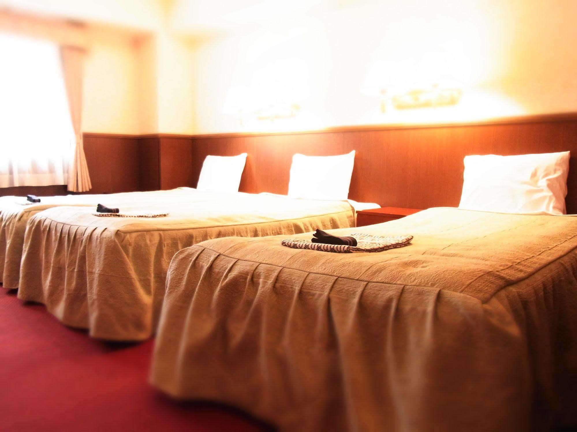 Gora Hotel Paipuno Kemuri Plus Hakone Bagian luar foto